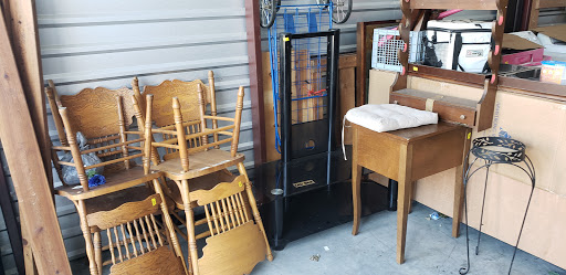 Self-Storage Facility «Liberty Self Storage», reviews and photos, 4103 LA-59, Mandeville, LA 70471, USA