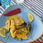 Photo n°2 de l'avis de Tom.e fait le 30/07/2021 à 20:09 sur le  Ristorante da Umberto à Castelletto