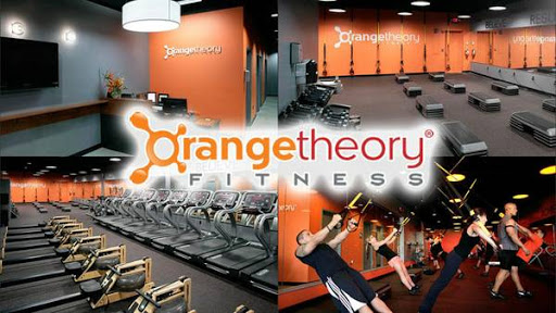 Health Club «Orangetheory Fitness Cedar Mill», reviews and photos, 11800 NW Cedar Falls Dr #108, Portland, OR 97229, USA