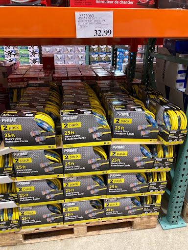 Warehouse store «Costco Wholesale», reviews and photos, 8629 120th Ave NE, Kirkland, WA 98033, USA