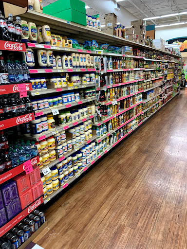 Grocery Store «Harps Food Store», reviews and photos, 2525 W Beebe Capps Expy, Searcy, AR 72143, USA