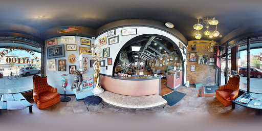 Tattoo Shop «Leathernecks Tattoo», reviews and photos, 667A 5th Ave, Brooklyn, NY 11215, USA