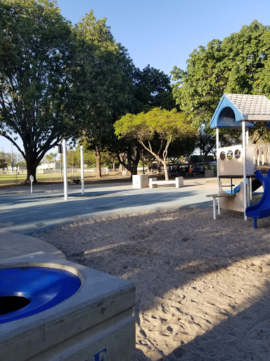 Park «Madison Park», reviews and photos, 1528 S Standard Ave, Santa Ana, CA 92707, USA
