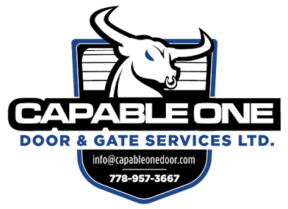 Capable One Door & Gate Services Ltd