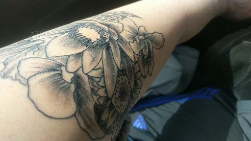 Tattoo Shop «Jersey Shore Tattoos», reviews and photos, 2918 NJ-37, Toms River, NJ 08753, USA