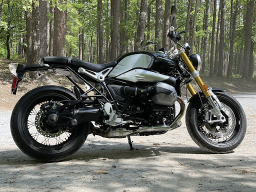 Motorcycle Dealer «Motorcycles of Charlotte», reviews and photos, 731 Westinghouse Blvd, Charlotte, NC 28273, USA