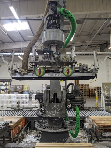 Paint Store «Kelly-Moore Paints», reviews and photos, 303 W Hurst Blvd, Hurst, TX 76053, USA