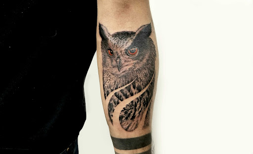 Explore philadelphia tattoo ideas, creative tattoo ideas in Sunnyvale, available at Greego tattoo