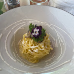 Photo n°1 de l'avis de D.r fait le 15/04/2024 à 12:58 sur le  Osteria Cicchetteria Aea Canevassa Venezia à Venice