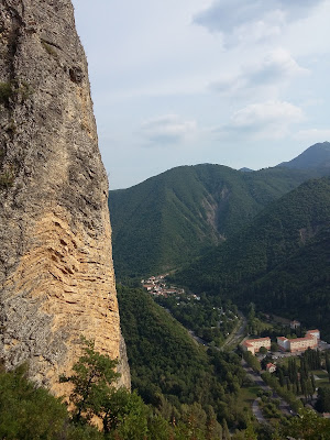 Gîte d’Etape du Chateau des Sieyes à Digne-les-Bains