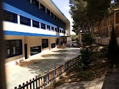 Colegio Público San José de Calasanz en Ontur