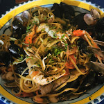 Photo n°1 de l'avis de Steffi. fait le 16/09/2023 à 15:13 sur le  Trattoria da Gaetano à Gelso