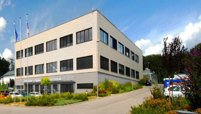 VÝZKUMNÝ A ŠLECHTITELSKÝ ÚSTAV OVOCNÁŘSKÝ HOLOVOUSY s.r.o.