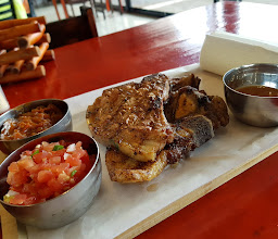 eKhaya Braai House photo
