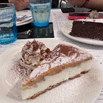 Photo n°5 de l'avis de Paolo.a fait le 11/06/2023 à 18:41 sur le  Sorbillo Gourmand Roma Rinascente à Rome