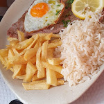 Photo n°3 de l'avis de Cline.r fait le 07/05/2022 à 12:59 sur le  A Taverna O António à Almada