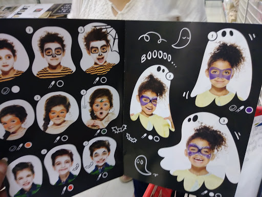 Craft Store «Michaels», reviews and photos, 25310 Marguerite Pkwy, Mission Viejo, CA 92692, USA