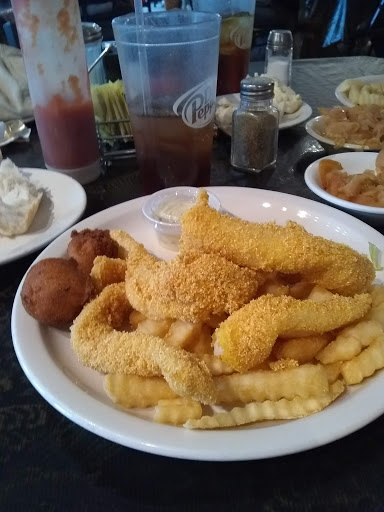 Restaurant «Ozark Cafe», reviews and photos, 662 Missouri Ave, West Plains, MO 65775, USA