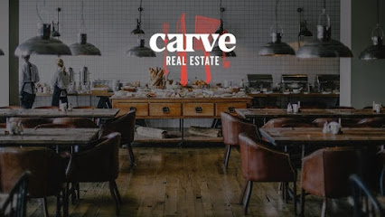Carve Real Estate - Toronto Business Broker