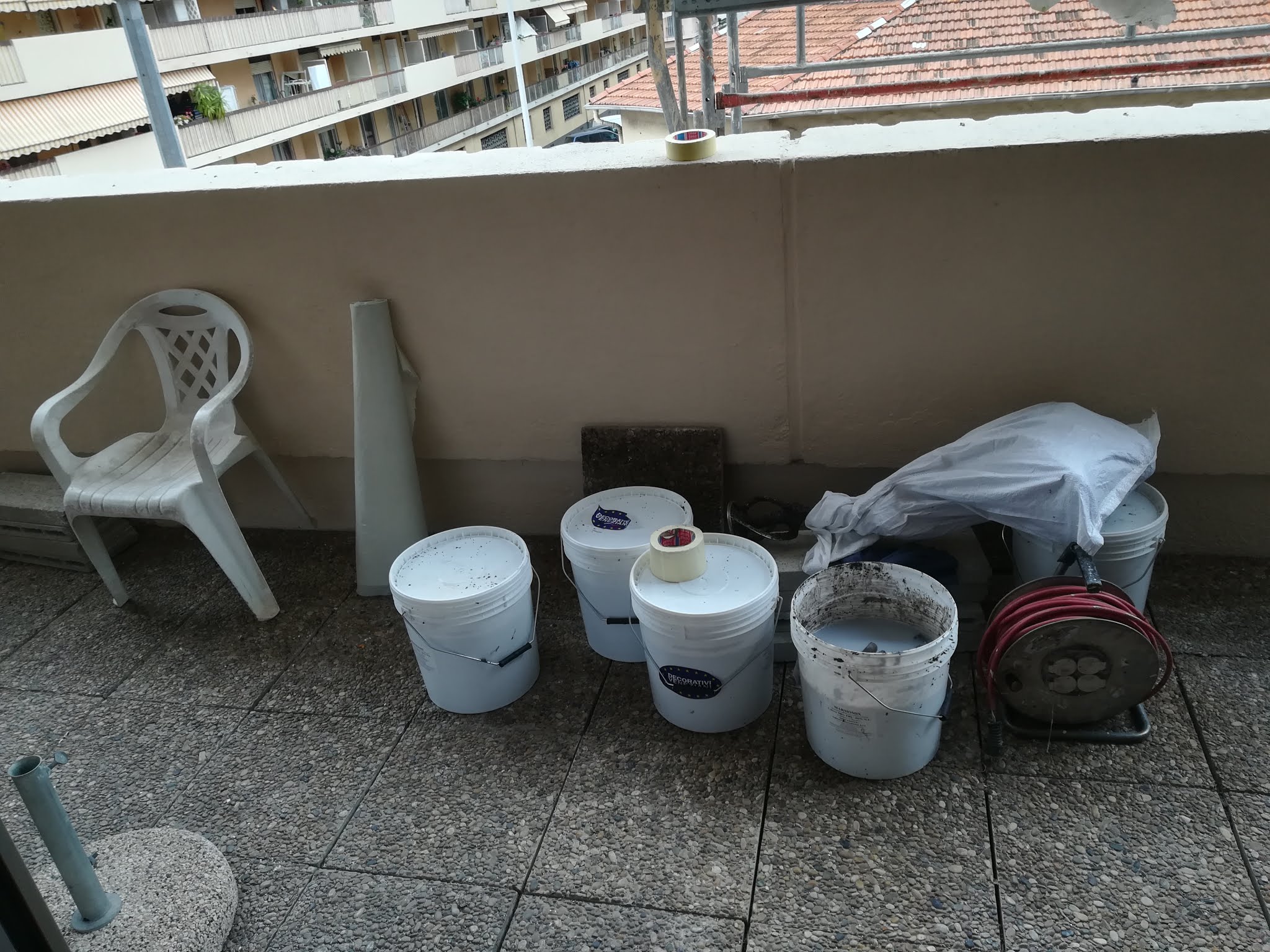 Photo n° 5 de l'avis de Xtof..6 fait le 18/07/2018 à 11:34