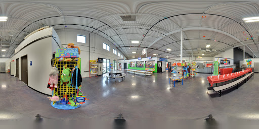 Gymnastics Center «Silver Stars Gymnastics», reviews and photos, 14201 Woodcliff Ct, Bowie, MD 20720, USA