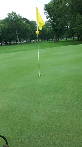 Golf Course «Madelia Golf Course», reviews and photos, 116519 Christensen Drive, Madelia, MN 56062, USA