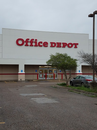 Office Supply Store «Office Depot», reviews and photos, 1737 S Staples St, Corpus Christi, TX 78404, USA