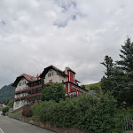 Photo n°2 de l'avis de alberto.h fait le 31/07/2020 à 11:51 sur le  Hotel Wolkenstein à Sëlva