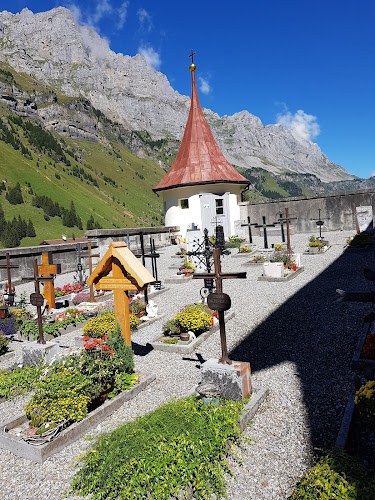 Näfels-Mollis - Glarus Nord