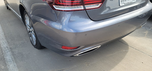 Auto Body Shop «Park Place BodyWerks Grapevine», reviews and photos, 1300 Texan Trail, Grapevine, TX 76051, USA