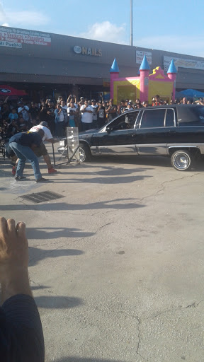 Tattoo Shop «Soloarte Tattoo Studio», reviews and photos, 411 Maxham Rd #500, Austell, GA 30168, USA