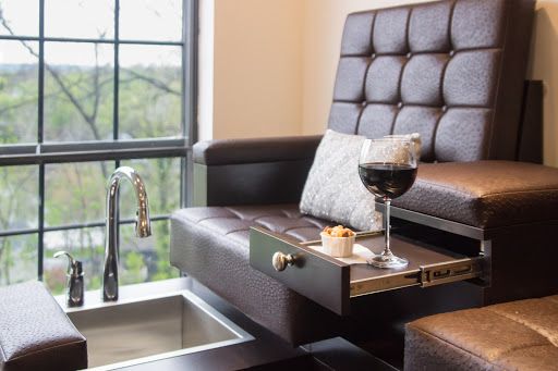 Hair Salon «Elle Salon Ltd», reviews and photos, 4076 Market St, Camp Hill, PA 17011, USA