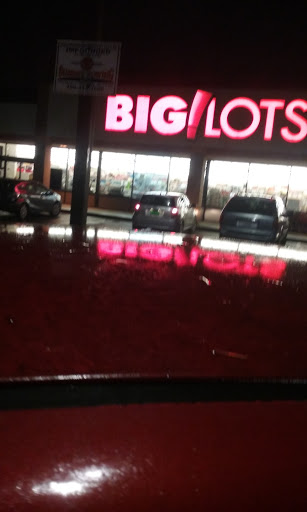 Discount Store «Big Lots», reviews and photos, 1515 Marvin Rd NE, Lacey, WA 98516, USA