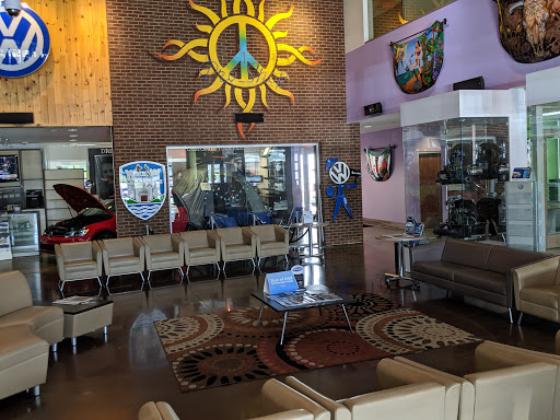 Volkswagen Dealer «AutoNation Volkswagen Mall of Georgia», reviews and photos, 3711 Buford Dr NE, Buford, GA 30519, USA