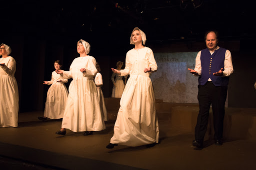 Performing Arts Theater «Lebanon Theatre Co», reviews and photos, 10 S Mechanic St, Lebanon, OH 45036, USA