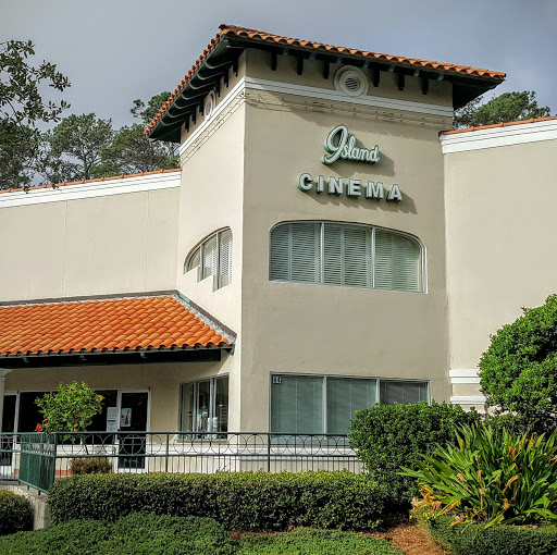 Movie Theater «Island Cinemas», reviews and photos, 44 Cinema Ln, Saint Simons Island, GA 31522, USA