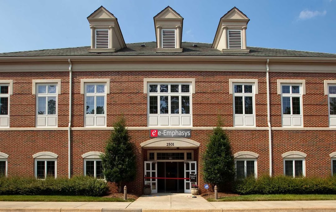 e-Emphasys Technologies Inc