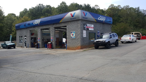 Valvoline Express Care en Walkertown