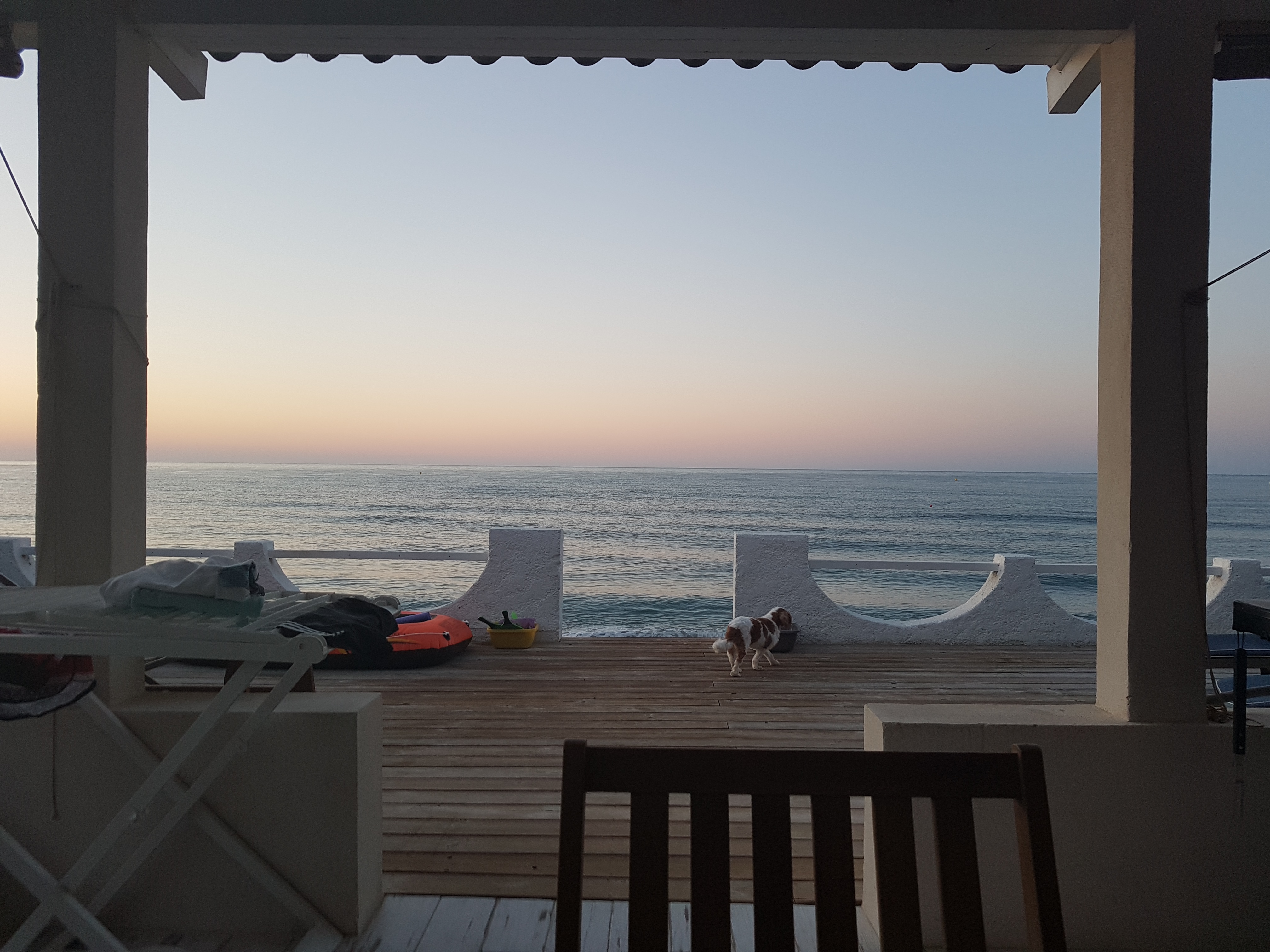 Photo n° 2 de l'avis de Christophe.e fait le 13/07/2019 à 05:15