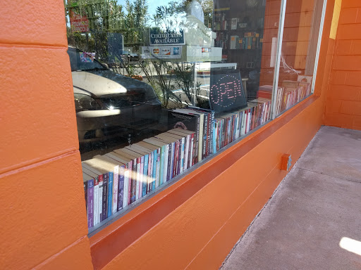 Used Book Store «SSD Books», reviews and photos, 403 E New Haven Ave # A, Melbourne, FL 32901, USA