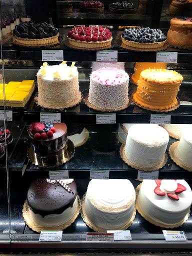 Grocery Store «Whole Foods Market», reviews and photos, 100 Sunset Dr, San Ramon, CA 94583, USA