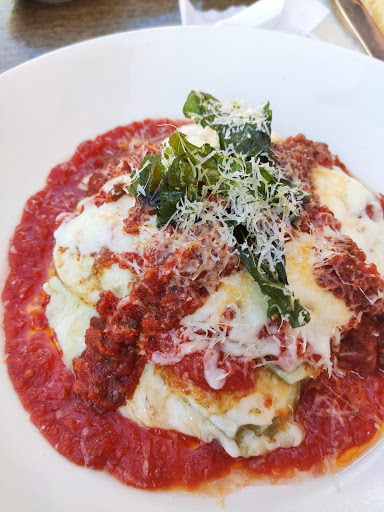 Restaurant «The Cheesecake Factory», reviews and photos, 3525 Tyler St, Riverside, CA 92503, USA