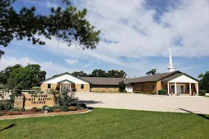 First Baptist Church Lake Dallas image