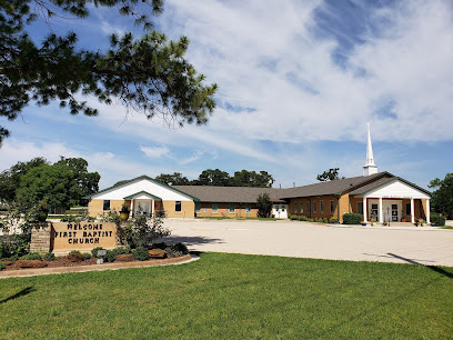 First Baptist Church Lake Dallas