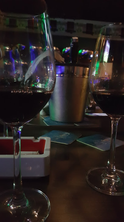 Vin Wine Bar