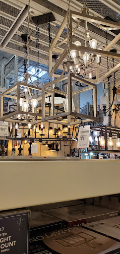 Home Improvement Store «The Home Depot», reviews and photos, 7121 Firestone Blvd, Downey, CA 90241, USA