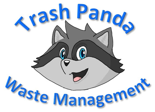 Trash Panda Waste Management