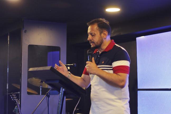 Comentarii opinii despre MCI ENVIGADO - Misión Carismatica internacional