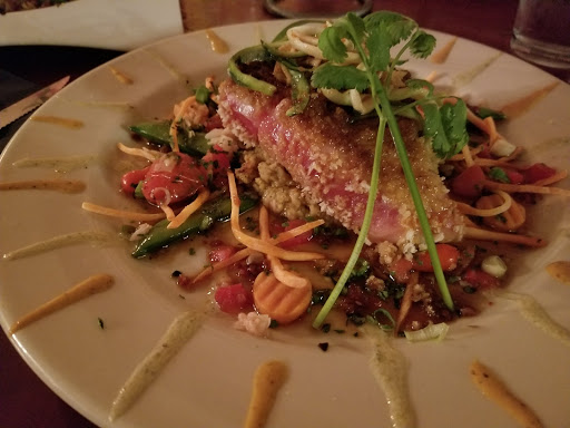 Restaurant «Clusters & Hops», reviews and photos, 707 N Monroe St, Tallahassee, FL 32303, USA