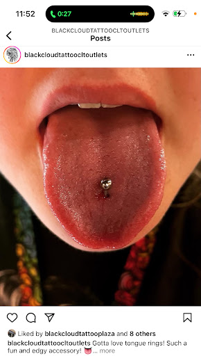 Explore 22 tattoo ideas, creative tattoo ideas in Atlanta, available at Black Cloud Tattoo and Piercing